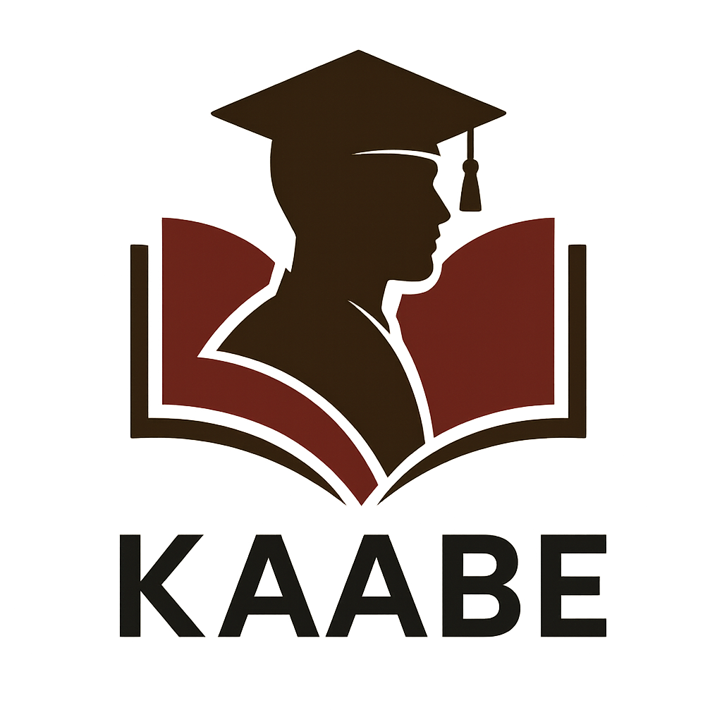 Kaabe Logo